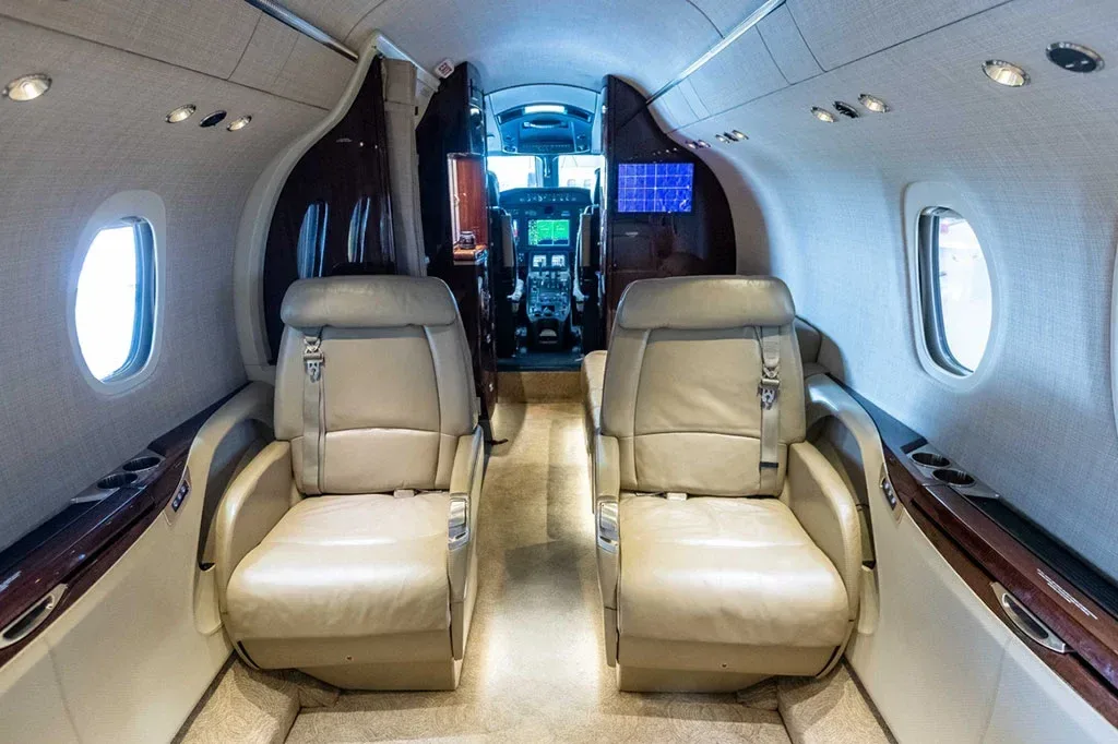 2016 Citation Latitude SN: 680A-0057 for Sale