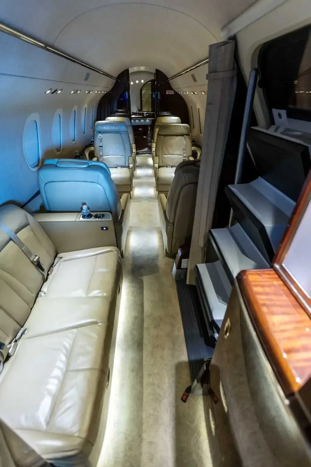 2016 Citation Latitude SN: 680A-0057 for Sale