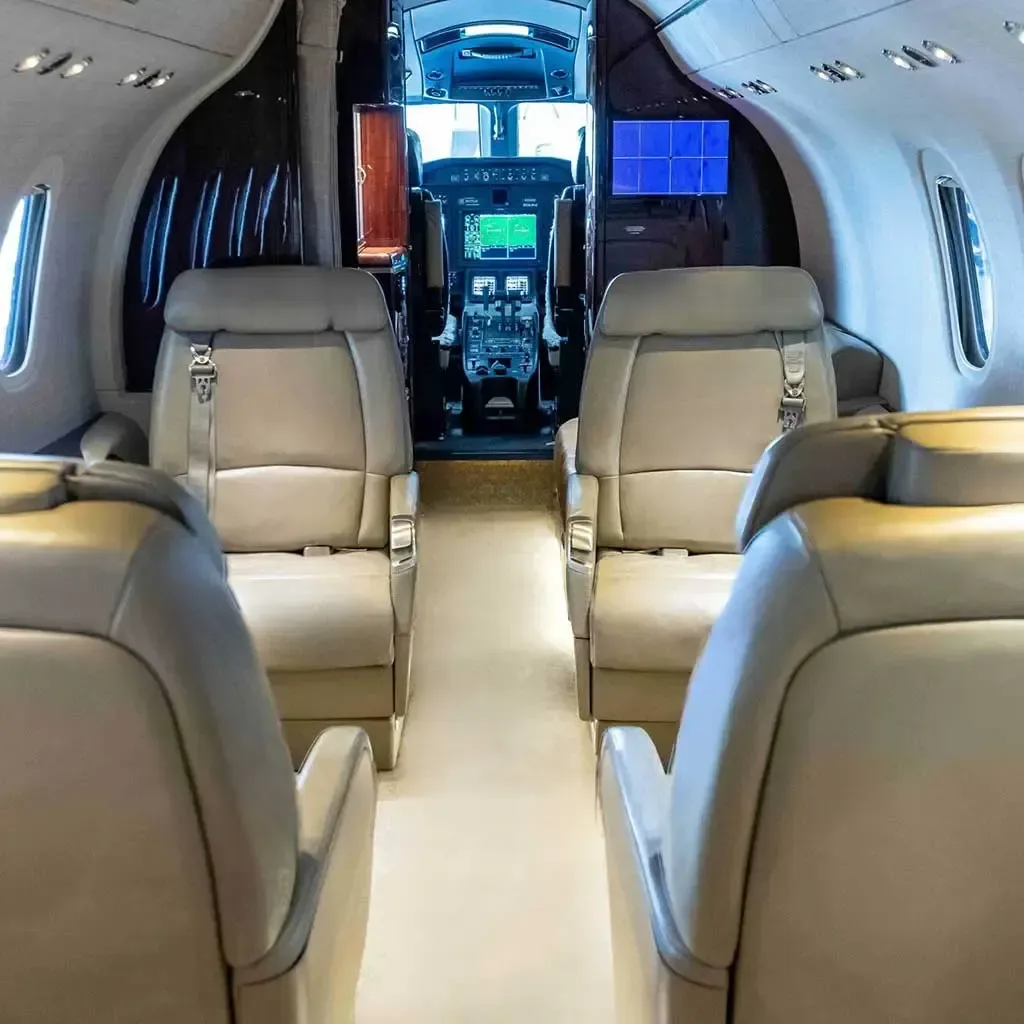 2016 Citation Latitude SN: 680A-0057 for Sale