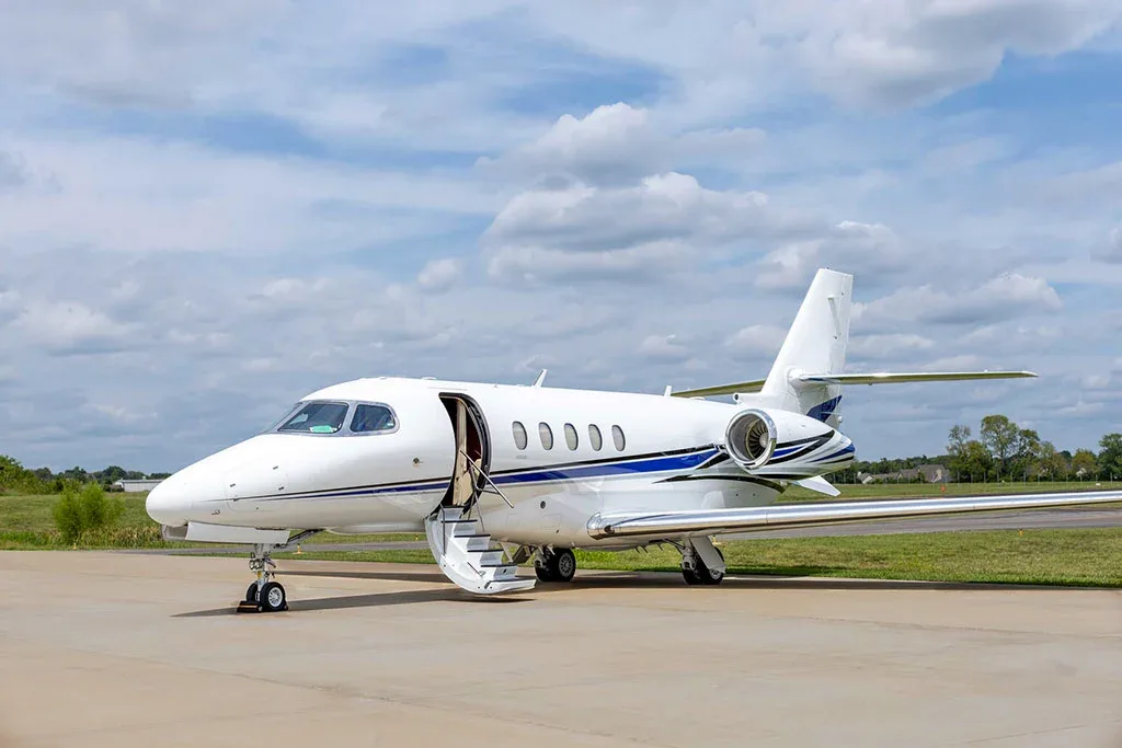 2016 Citation Latitude SN: 680A-0057 for Sale