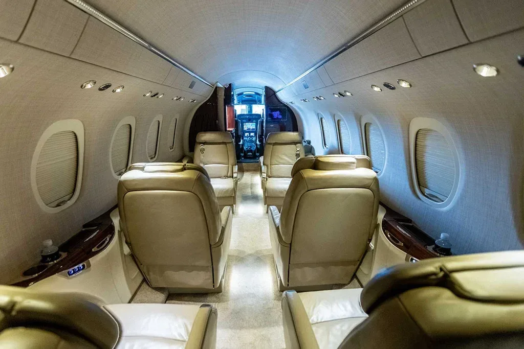 2016 Citation Latitude SN: 680A-0057 for Sale