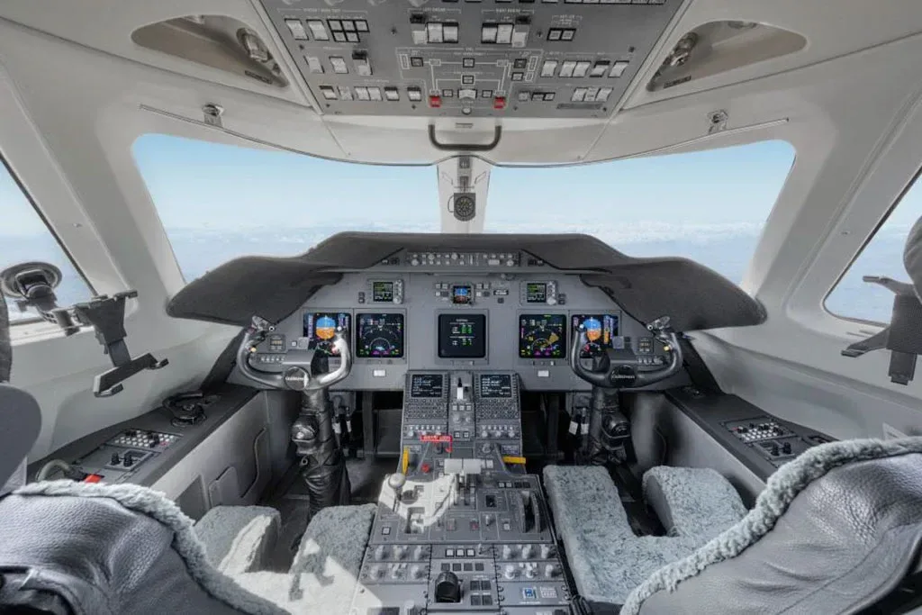 2002 Gulfstream G200 SN: 049 for Sale