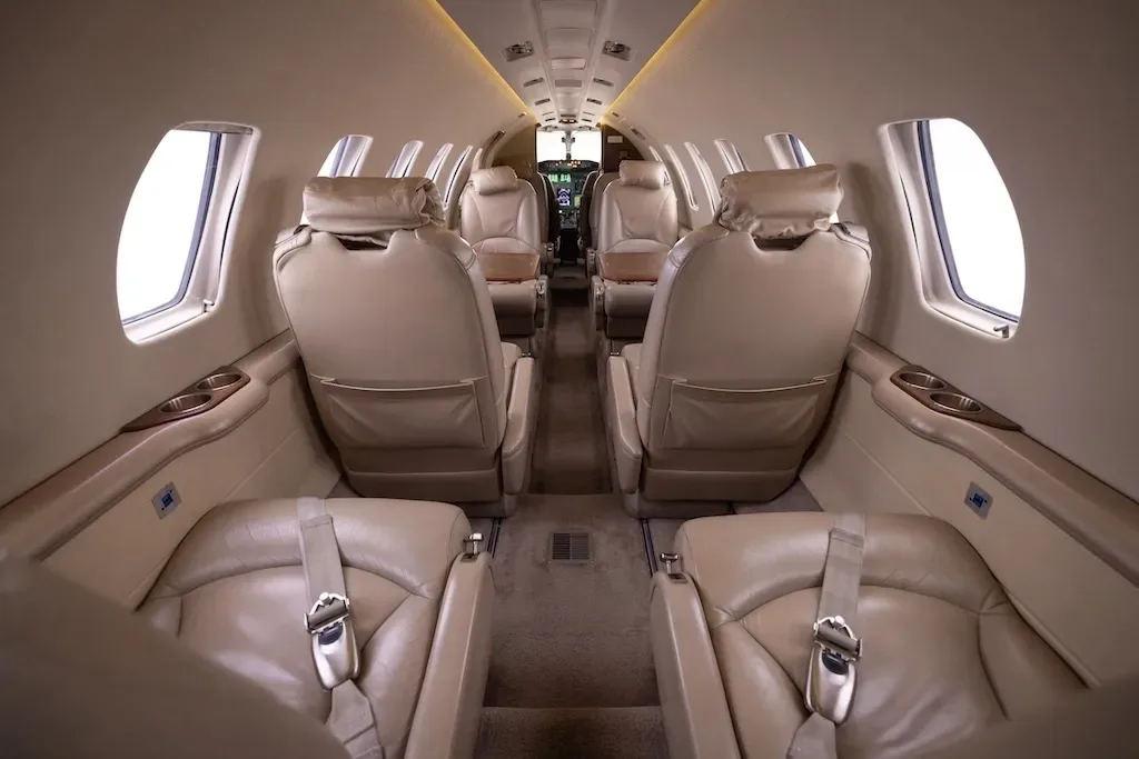 2004 Citation Encore SN: 560 0663 for Sale