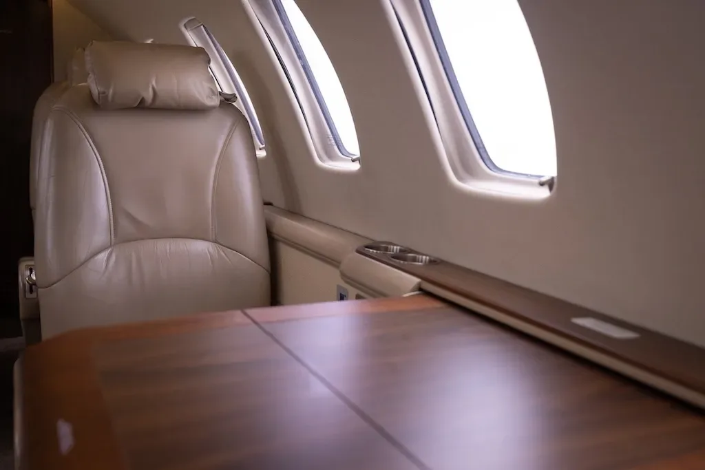 2004 Citation Encore SN: 560 0663 for Sale