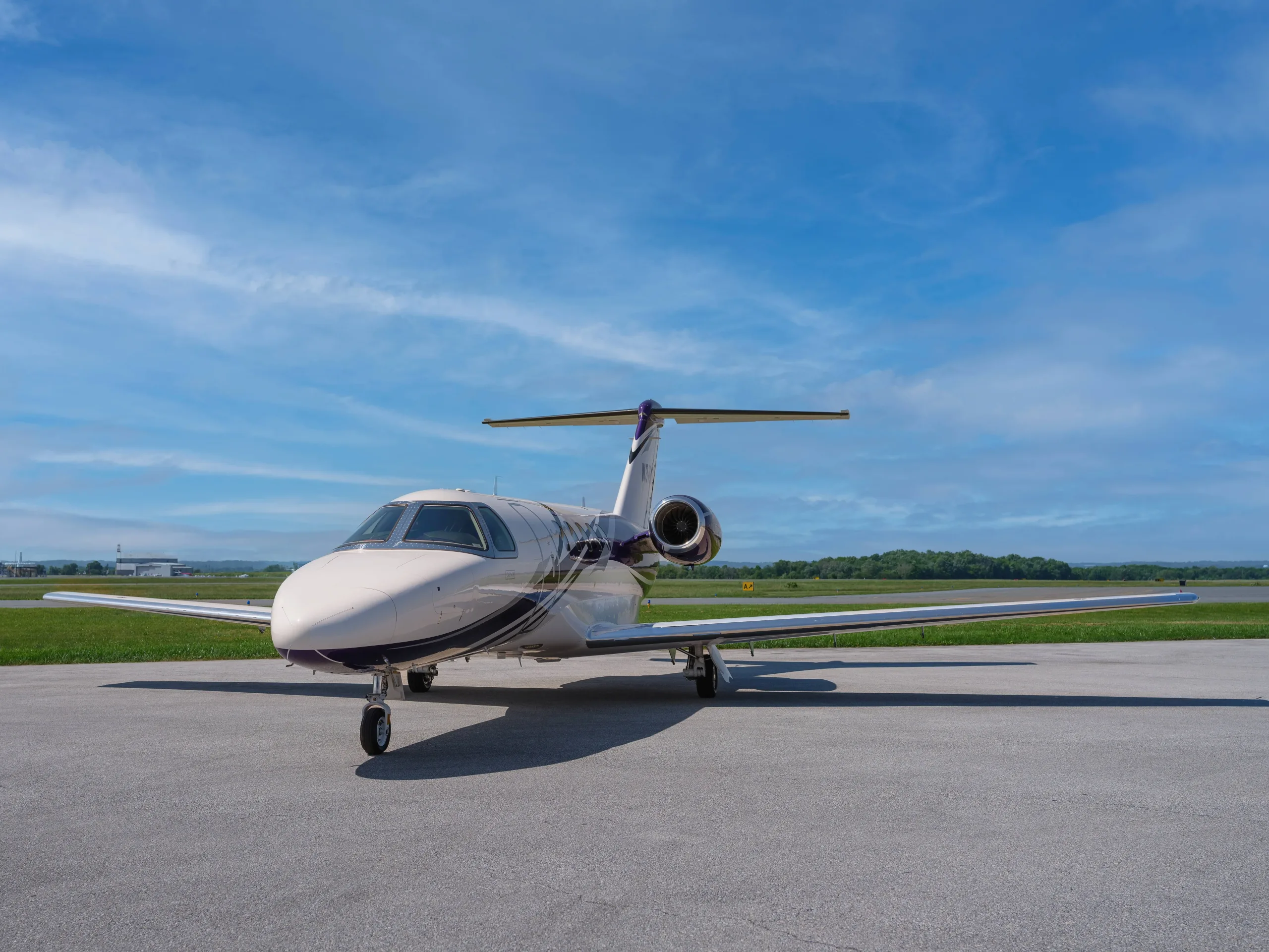 2019 King Air 350i