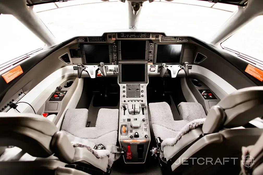 2020 Pilatus PC-24