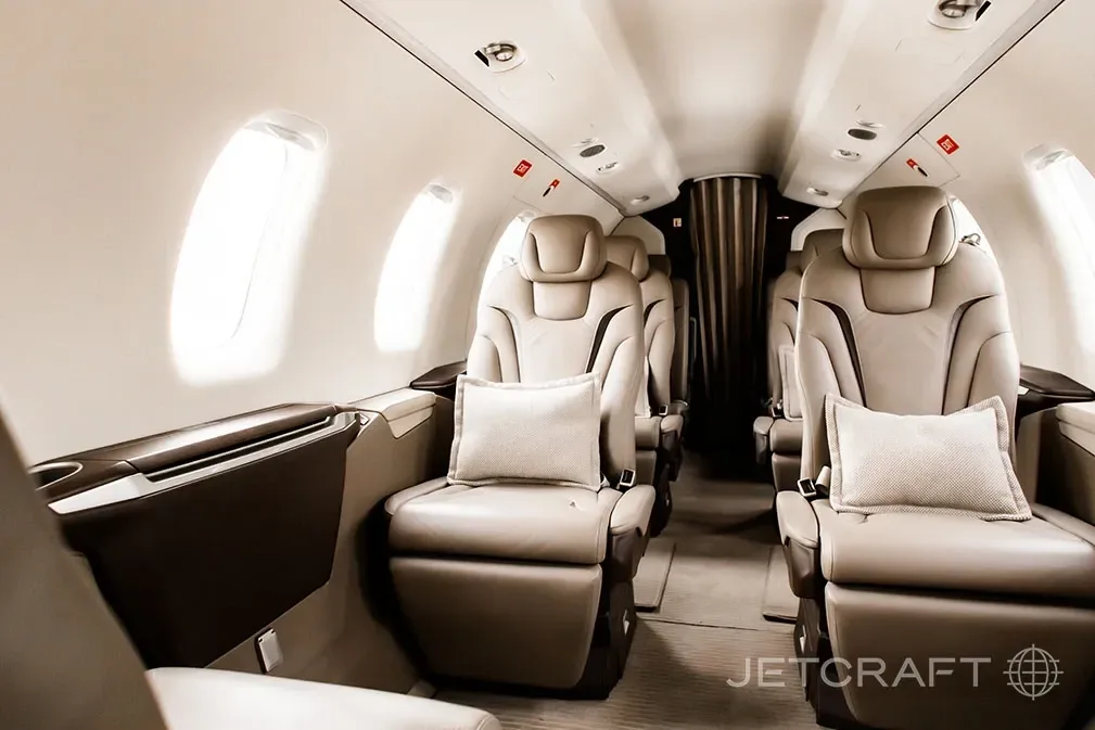 2020 Pilatus PC-24