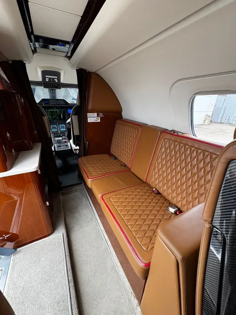 2018 Phenom 300E