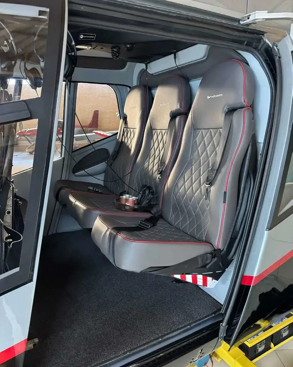 2007 Eurocopter EC120B