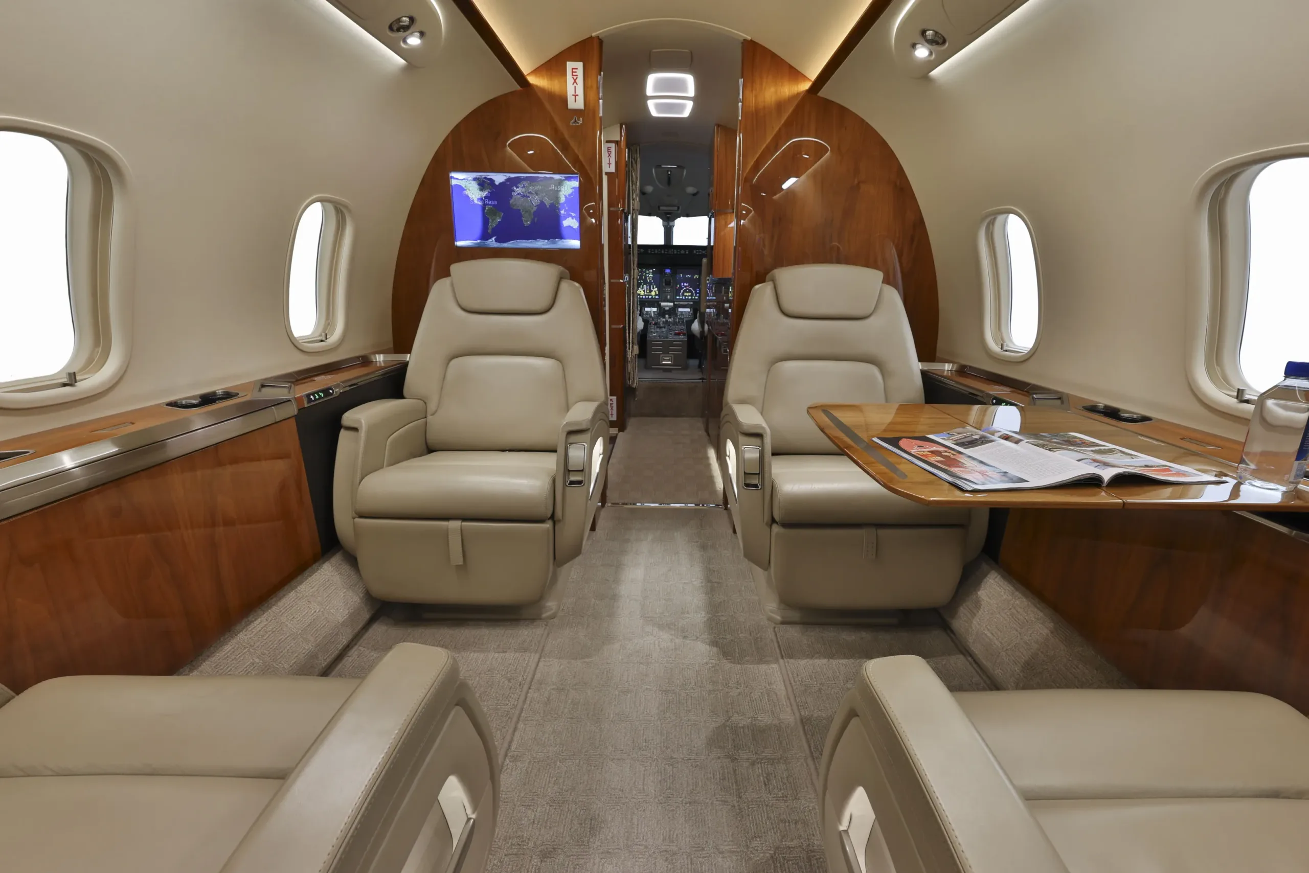 2017 Challenger 350