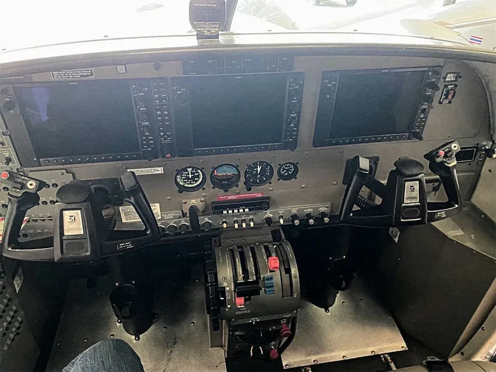 2015 Grand Caravan EX SN: 208B5234