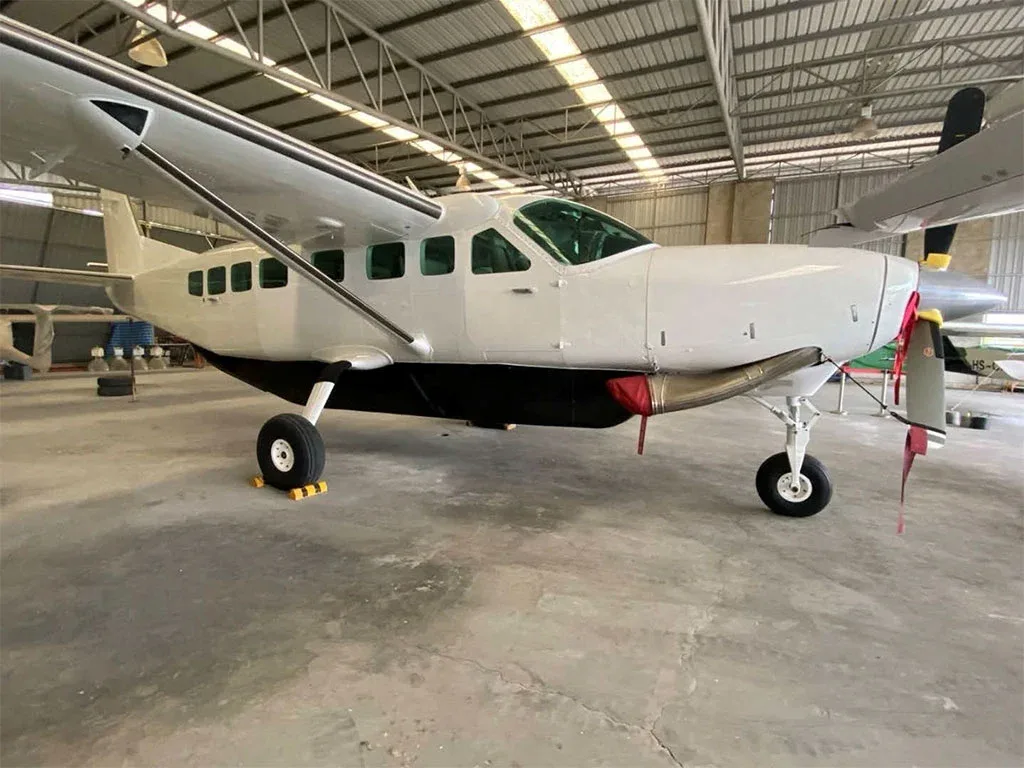 2015 Grand Caravan EX SN: 208B5234