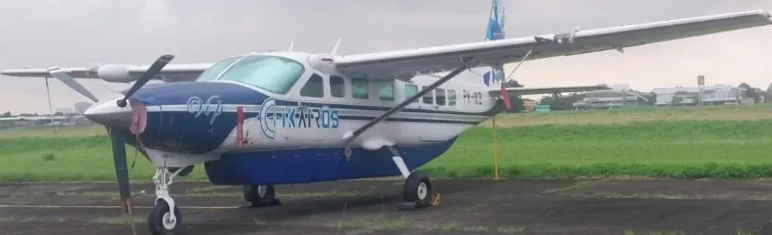 2009 Grand Caravan 208B