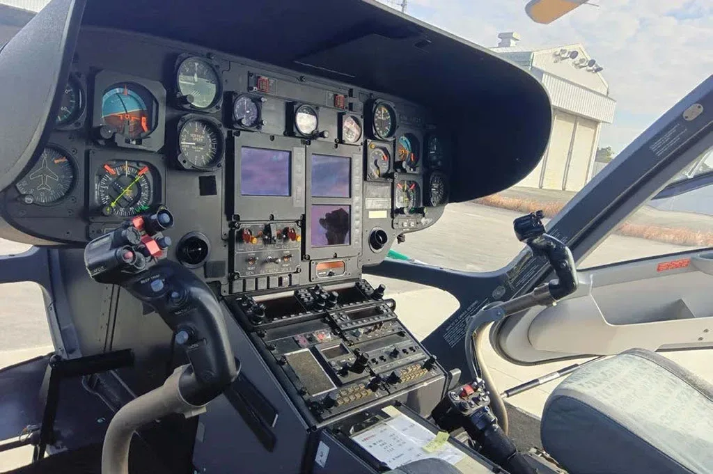 2006 Eurocopter EC-135-T2+ for Sale