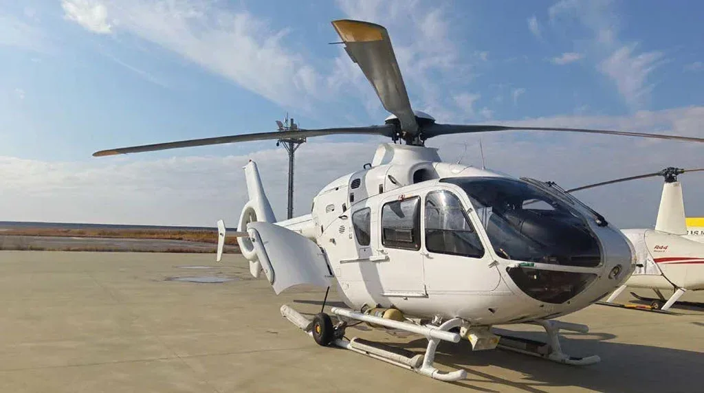 2006 Eurocopter EC-135-T2+ for Sale