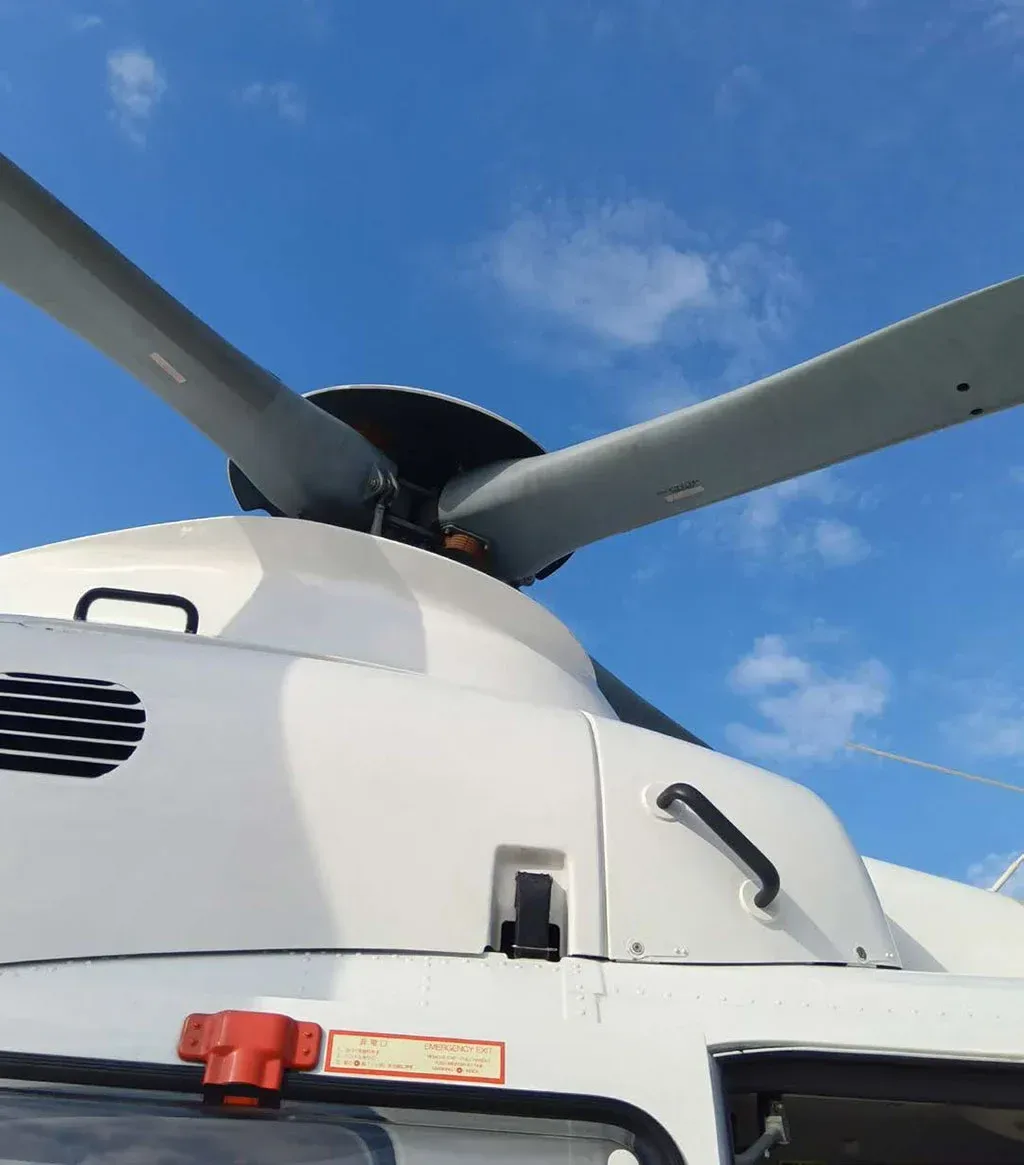 2006 Eurocopter EC-135-T2+ for Sale