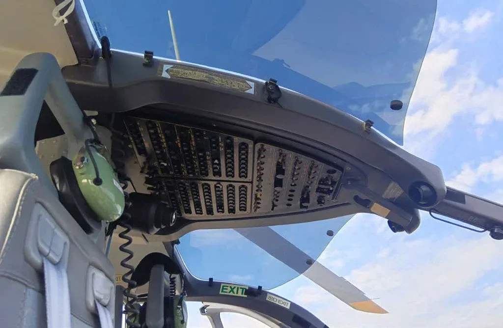 2006 Eurocopter EC-135-T2+ for Sale