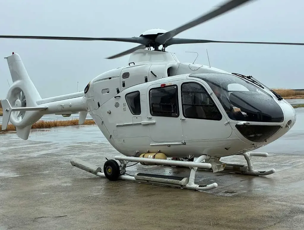 2006 Eurocopter EC-135-T2+ for Sale