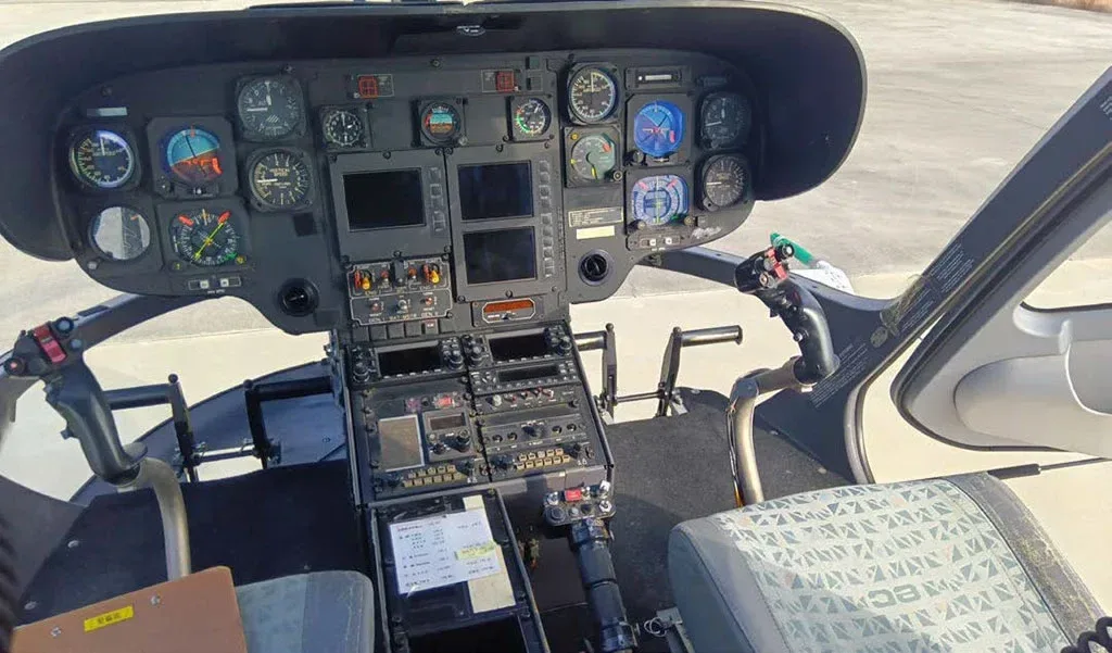 2006 Eurocopter EC-135-T2+ for Sale
