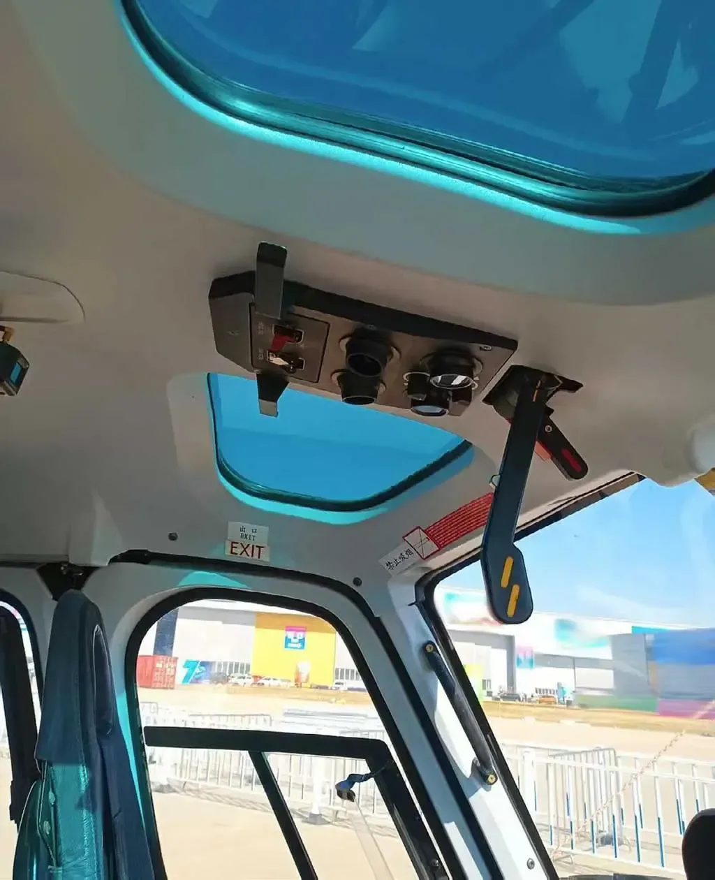 2014 Eurocopter AS350B3e for Sale