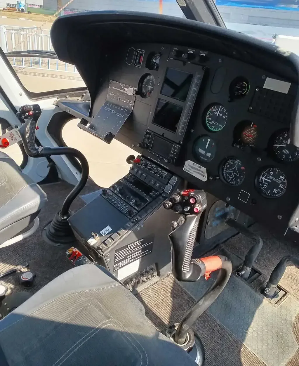 2014 Eurocopter AS350B3e for Sale