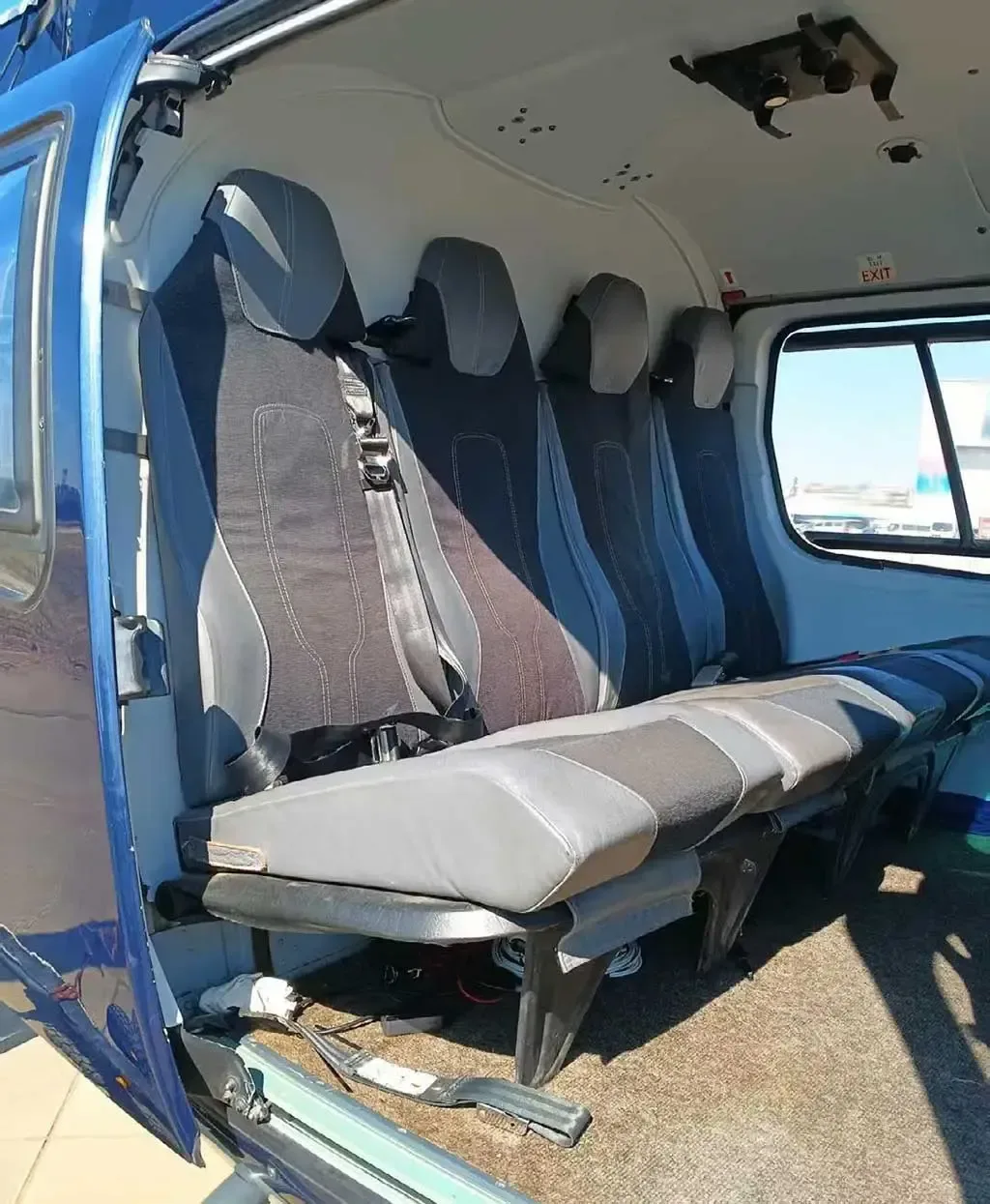 2014 Eurocopter AS350B3e for Sale