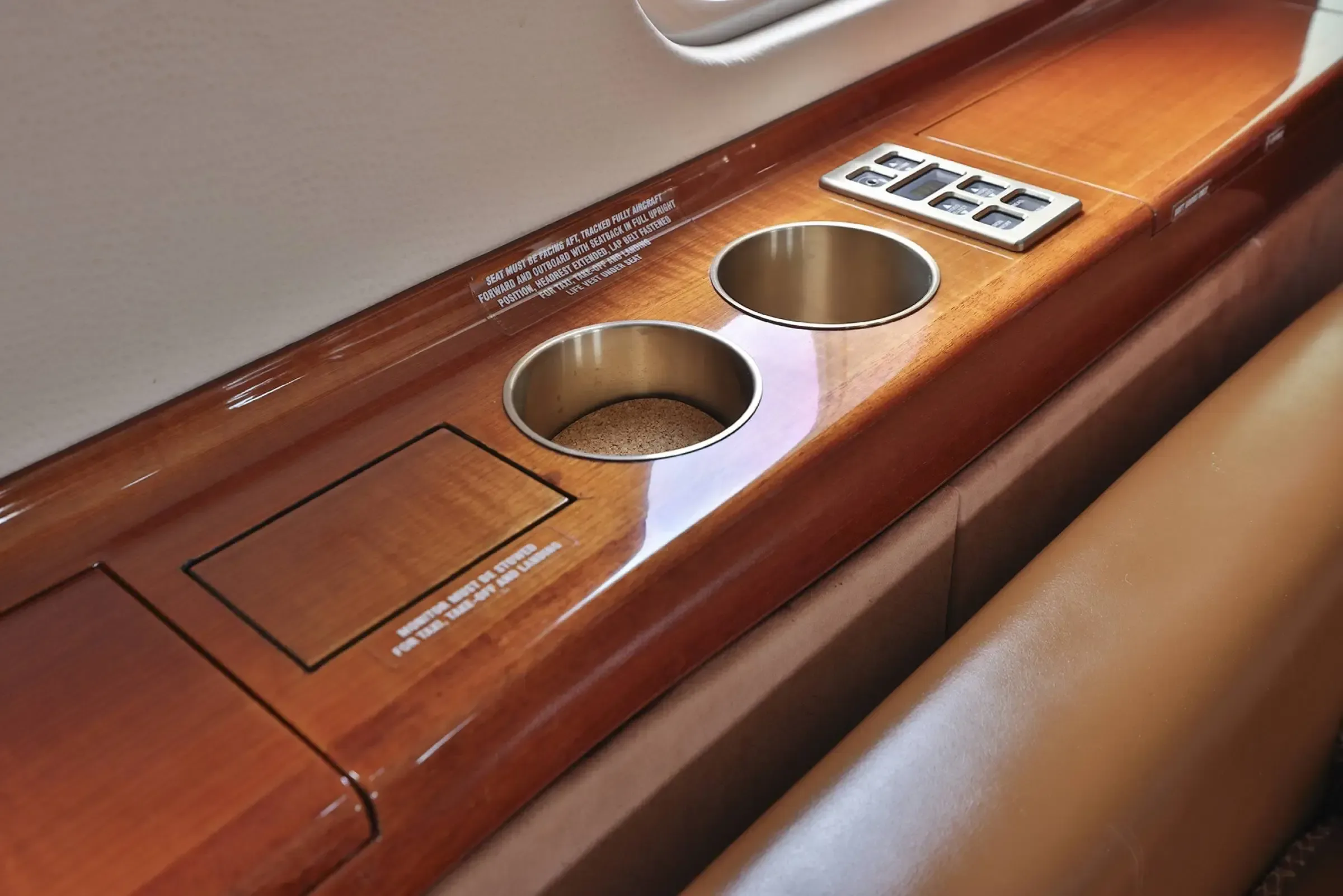 2012 Challenger 605