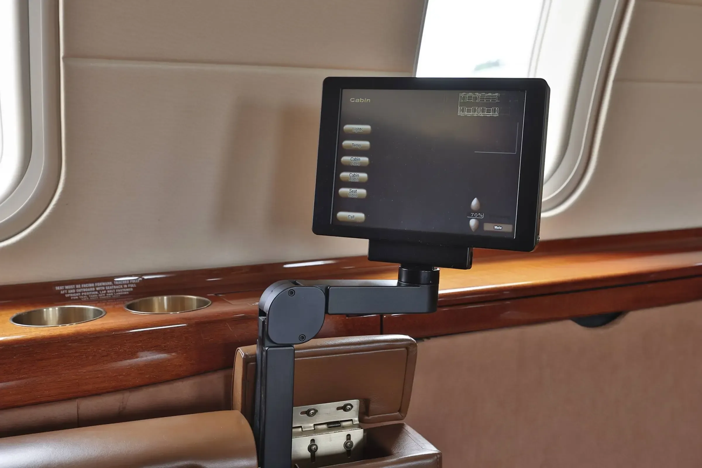 2012 Challenger 605