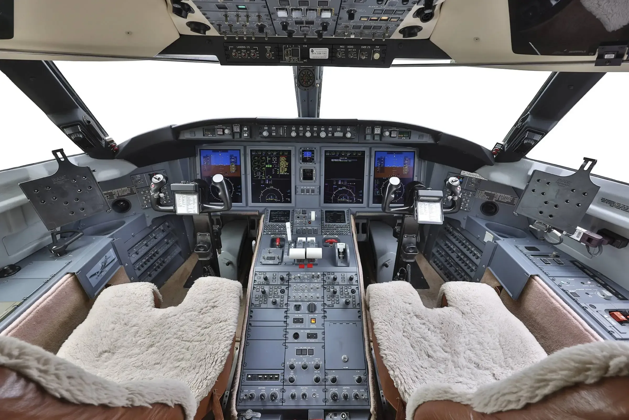 2012 Challenger 605