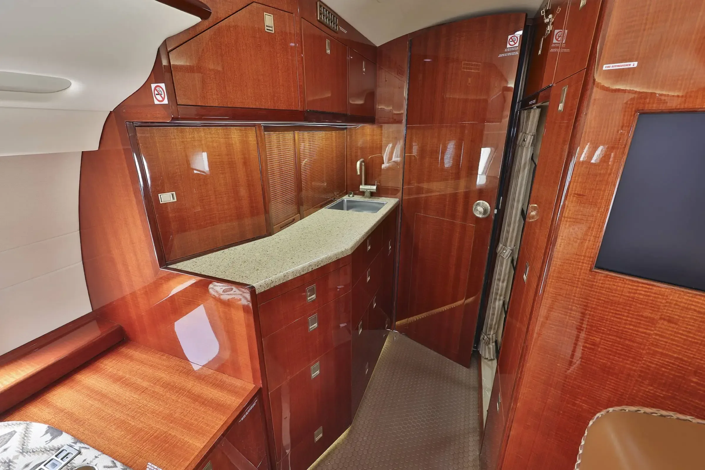 2012 Challenger 605