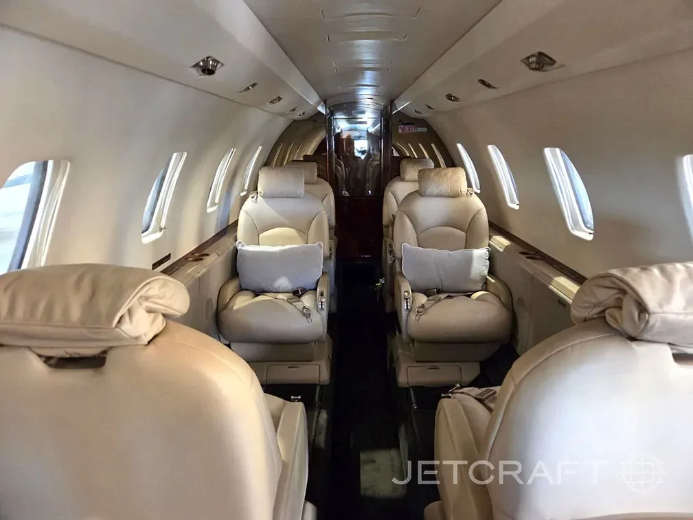 2000 Citation Excel SN: 560XL-5112 for Sale