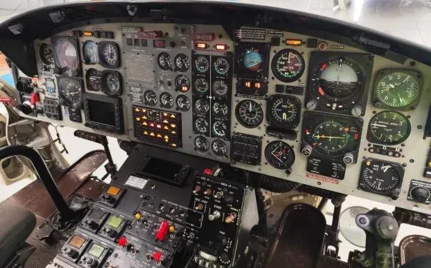 2004 Bell 412-EP SN: 36334 for Sale