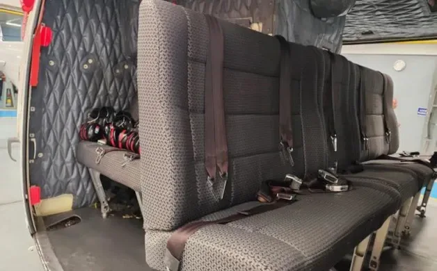 2004 Bell 412-EP SN: 36334 for Sale
