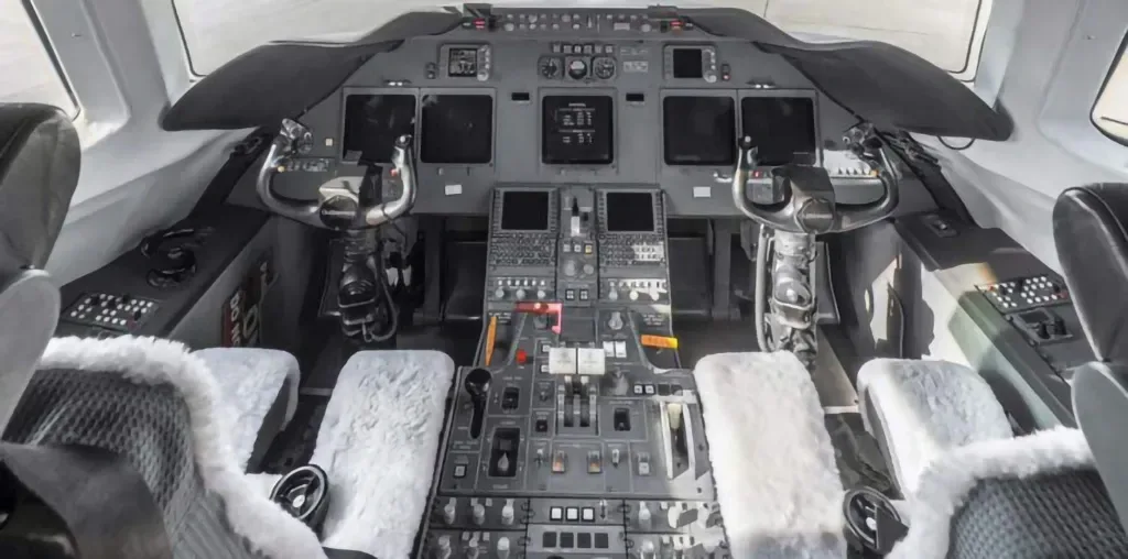 2007 Gulfstream G200 SN: 145 for Sale
