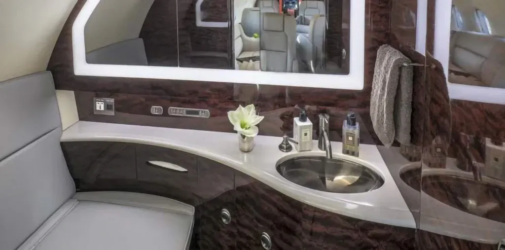2007 Gulfstream G200 SN: 145 for Sale