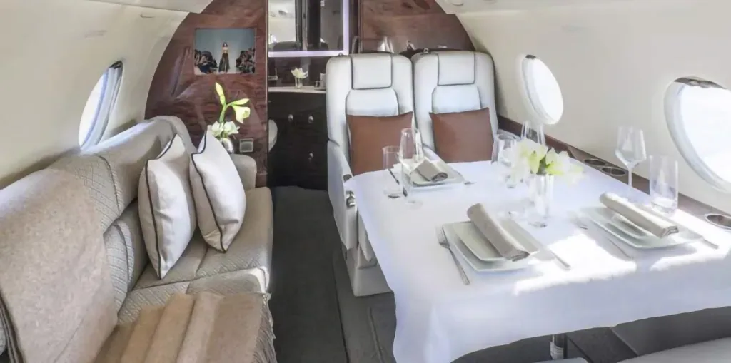 2007 Gulfstream G200 SN: 145 for Sale