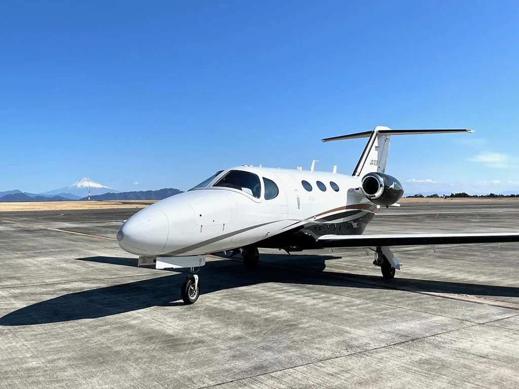 2012 Citation Mustang SN: 510-0428 for Sale