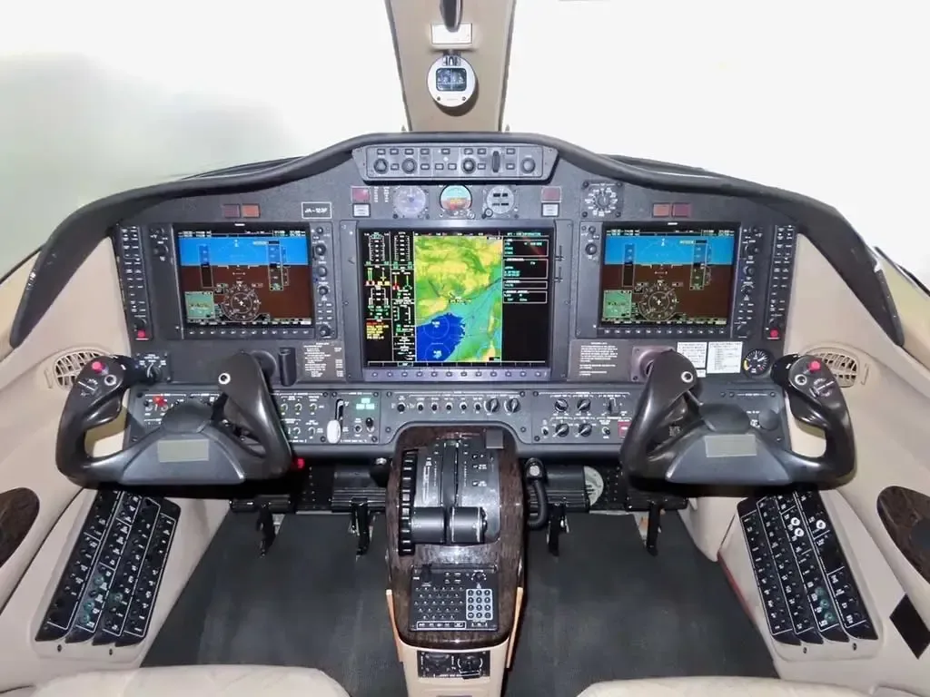 2012 Citation Mustang SN: 510-0428 for Sale