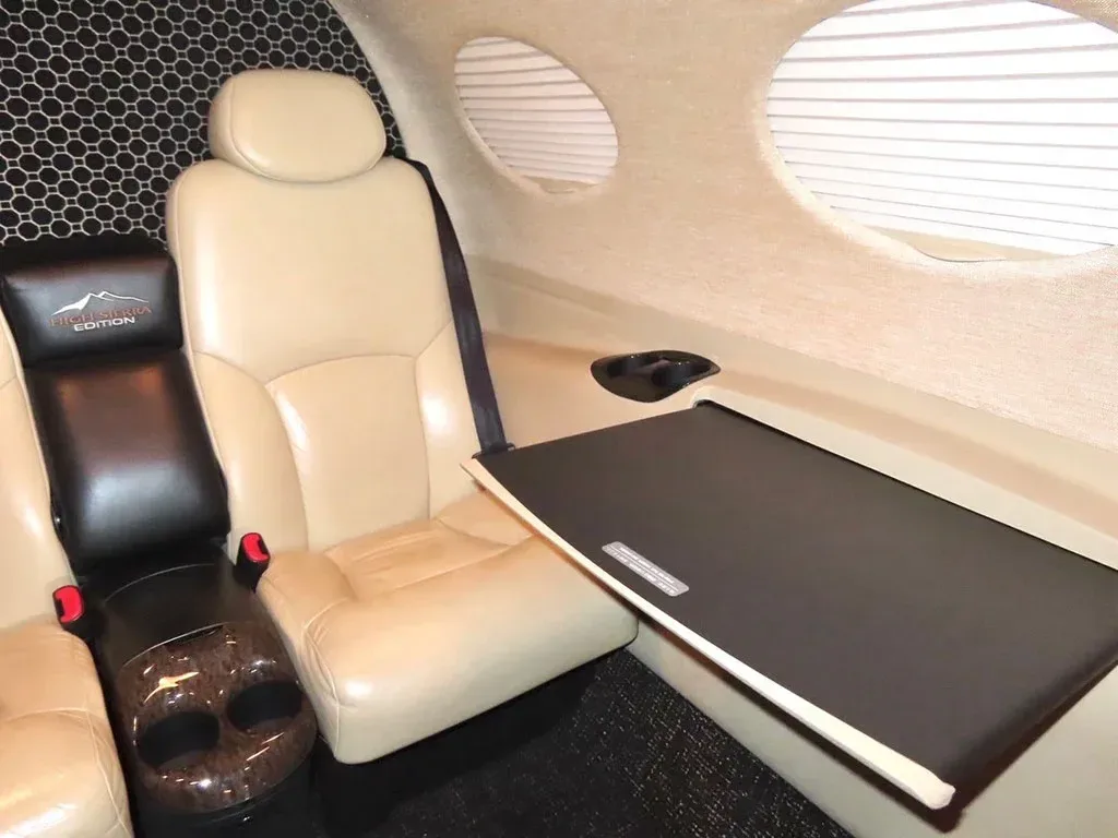 2012 Citation Mustang SN: 510-0428 for Sale