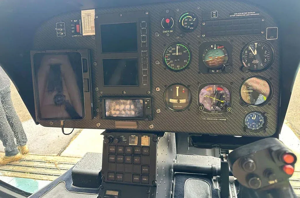 2009 Eurocopter EC120B for Sale