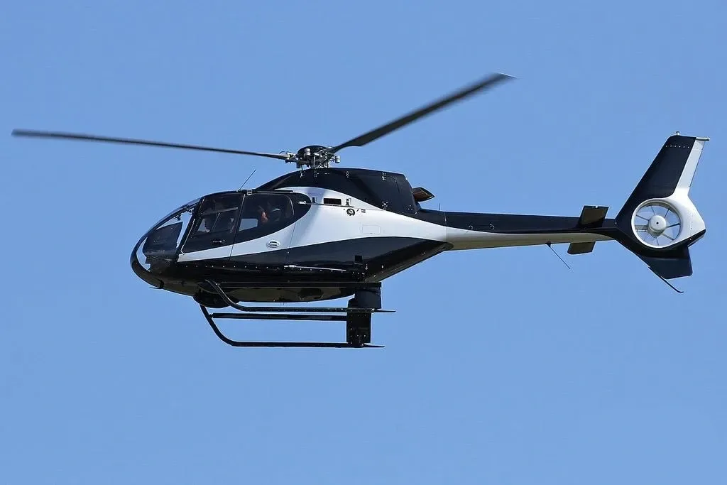 2009 Eurocopter EC120B for Sale