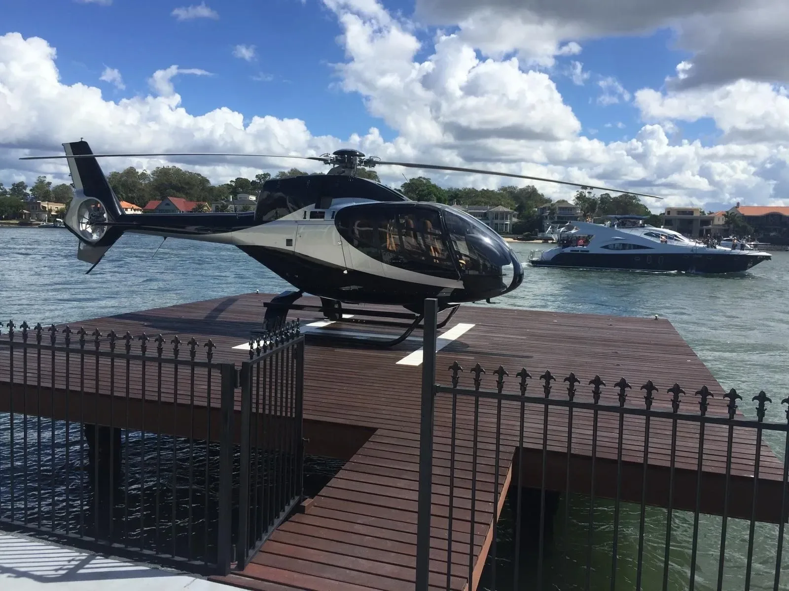 2009 Eurocopter EC120B for Sale