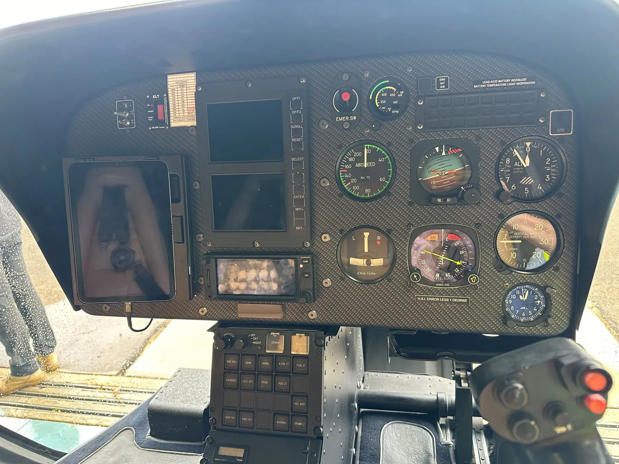 2009 Eurocopter EC120B for Sale
