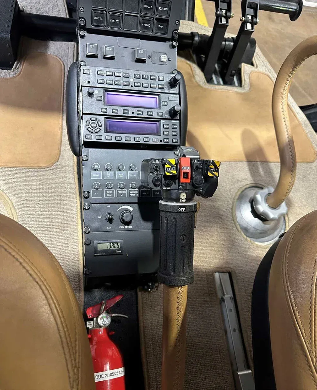 2009 Eurocopter EC120B for Sale