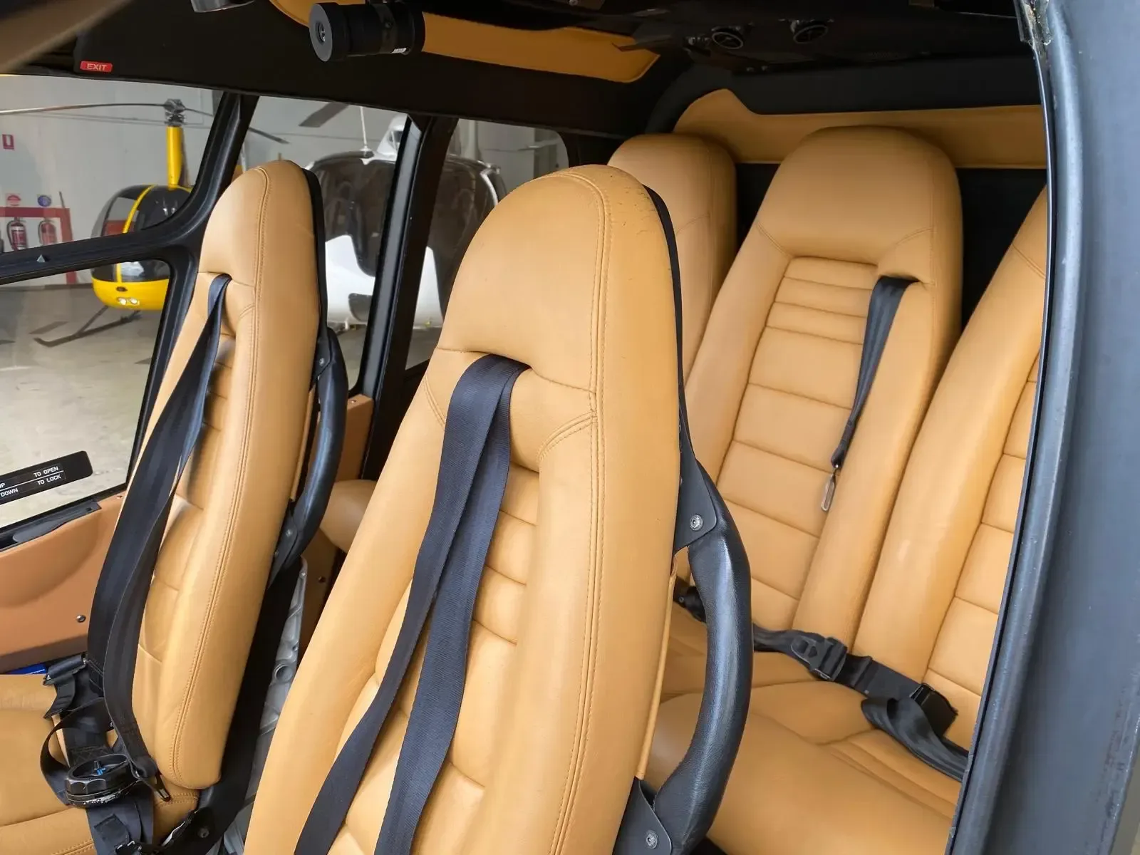 2009 Eurocopter EC120B for Sale