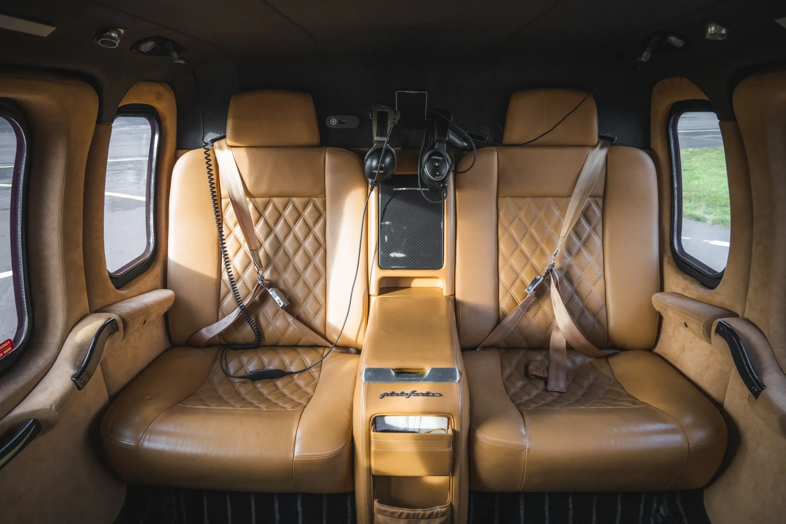 2003 Agusta A109E for Sale