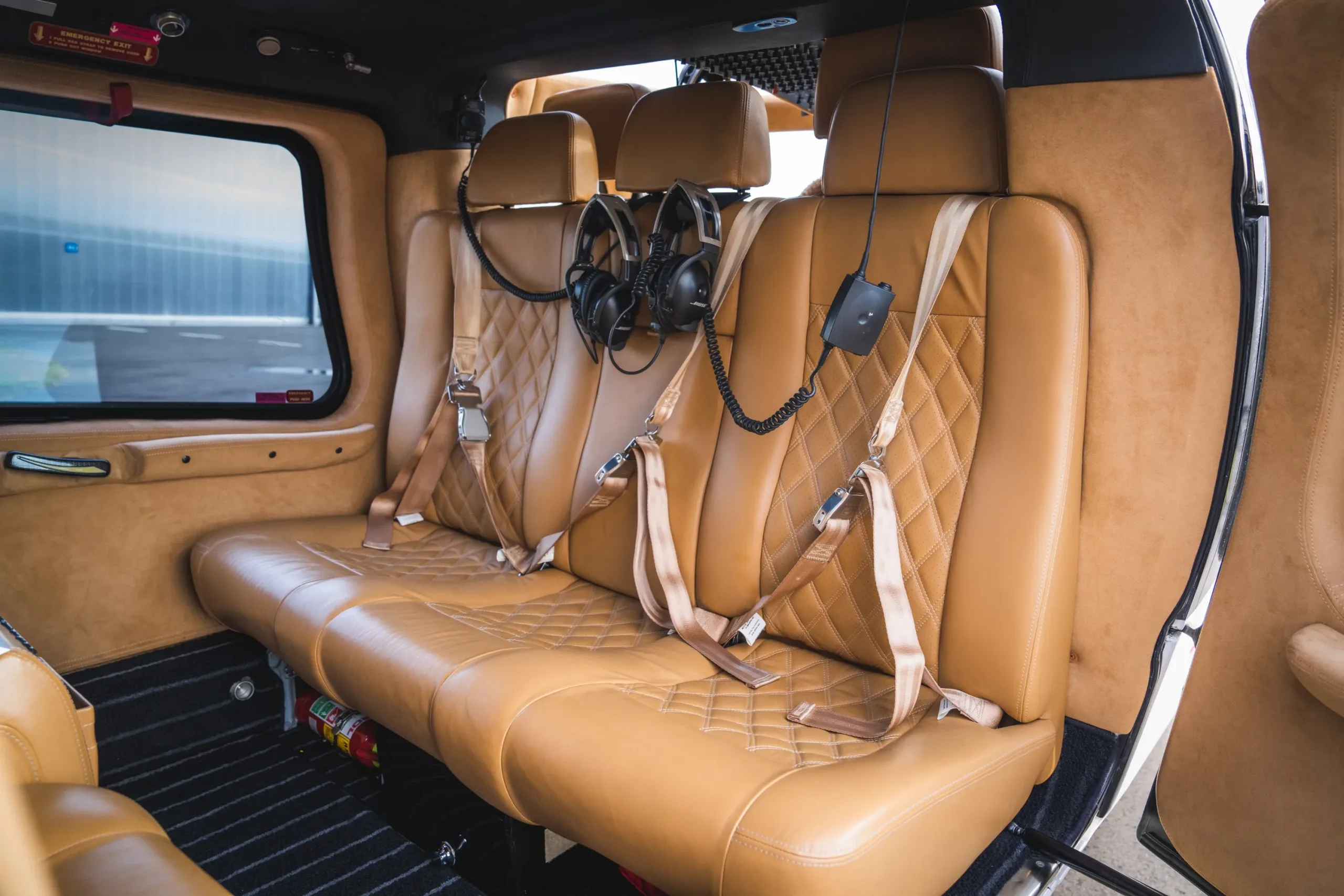 2003 Agusta A109E for Sale