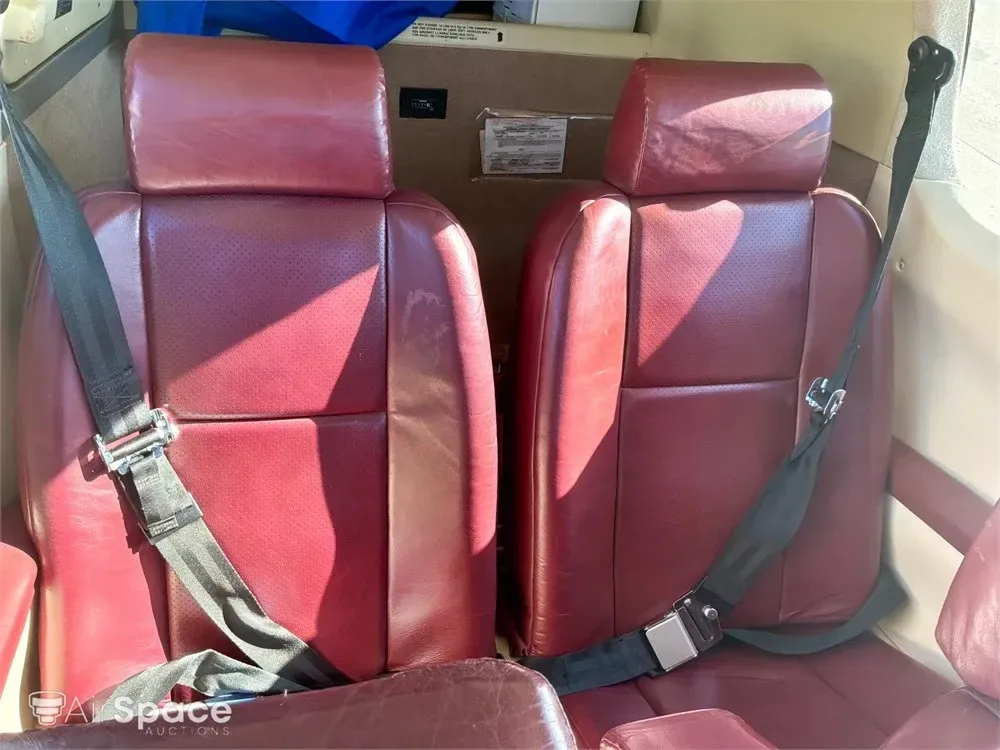 1997 Mooney M20K