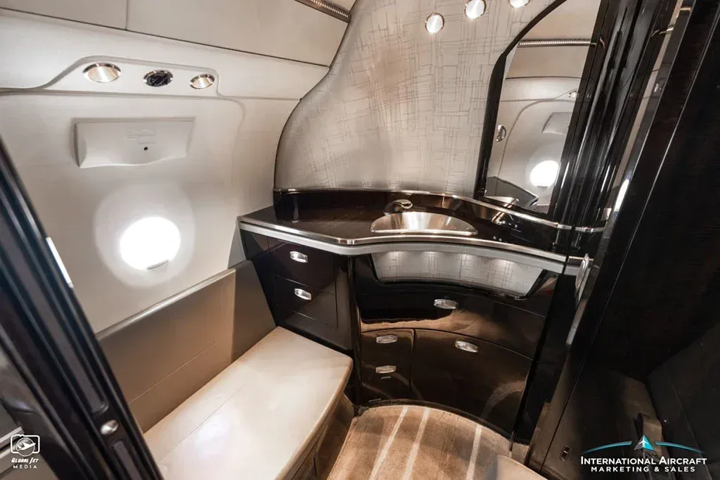 2016 Citation Latitude SN: 680A-0067 for Sale