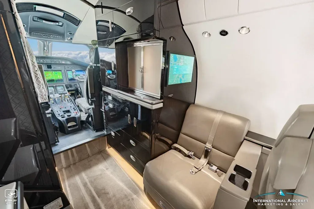 2016 Citation Latitude SN: 680A-0067 for Sale